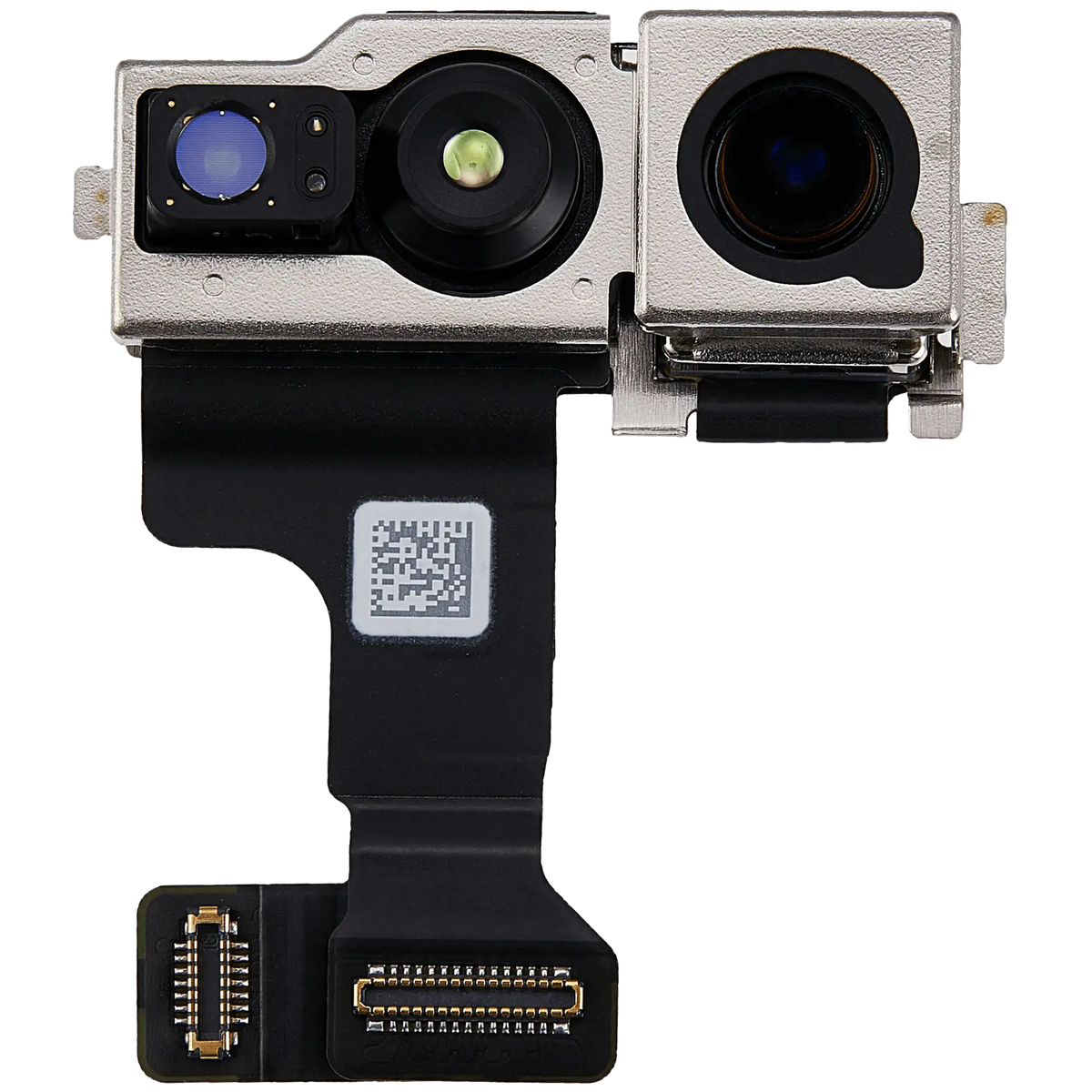 Front Camera For I Phone 16 (Used Oem Pull)