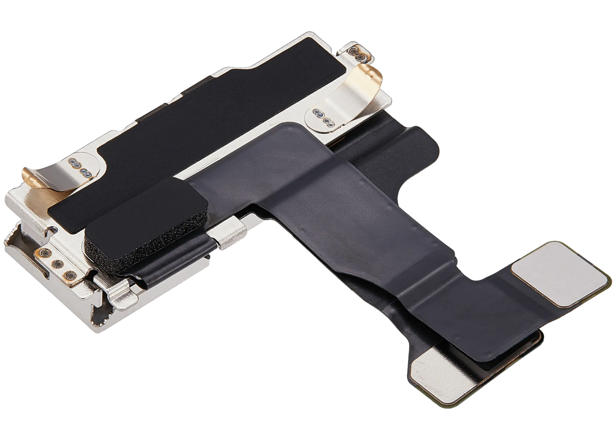 Front Camera For I Phone 16 (Used Oem Pull)