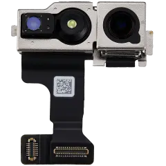 Front Camera For I Phone 16 (Used Oem Pull)