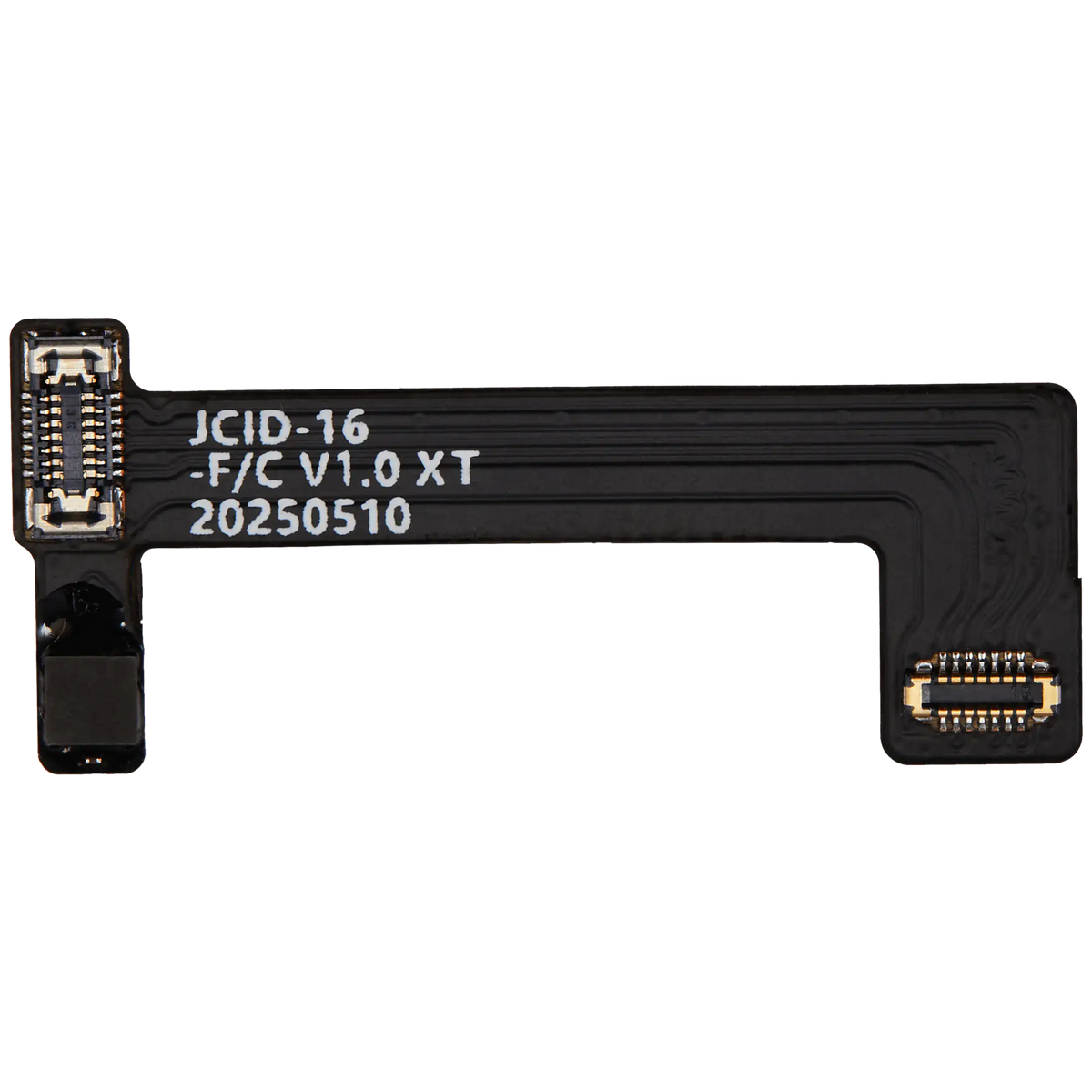 Front Camera Tag On Fpc Repair For I Phone 16 (Jcid)