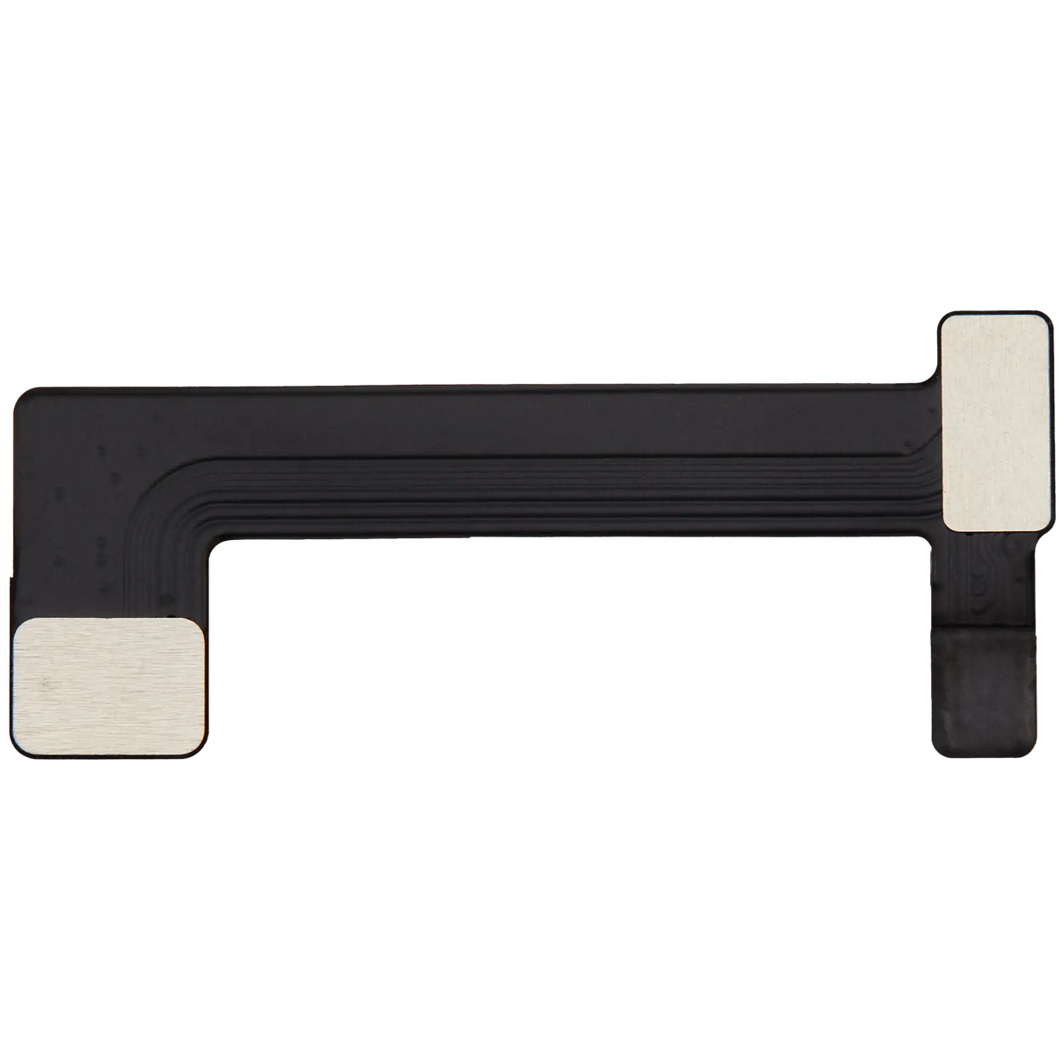 Front Camera Tag On Fpc Repair For I Phone 16 (Jcid)