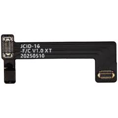 Front Camera Tag On Fpc Repair For I Phone 16 (Jcid)