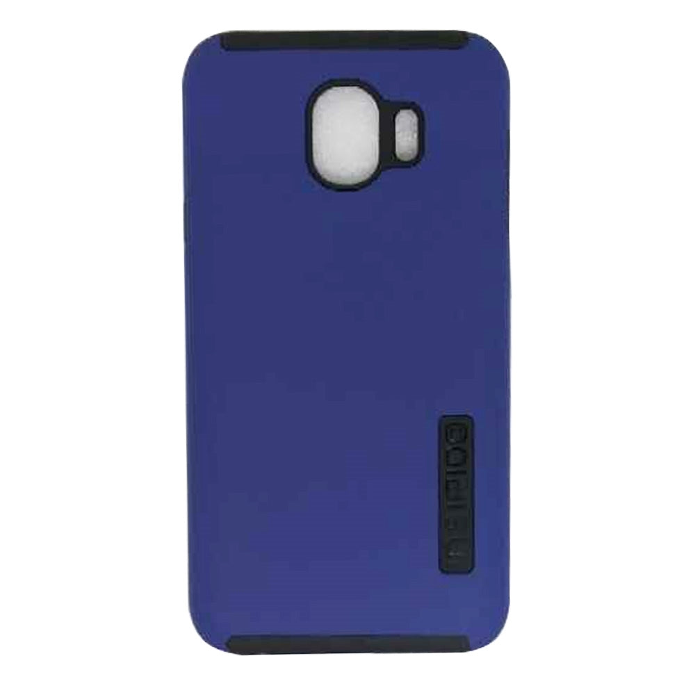 For Samsung Galaxy A20/A30 Dual Pro Case Navy-www.firsthelptech.ie