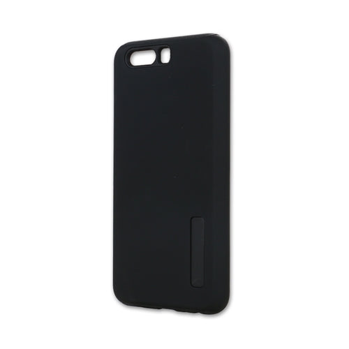 For Samsung Galaxy Note 20 Dual Pro Case Black