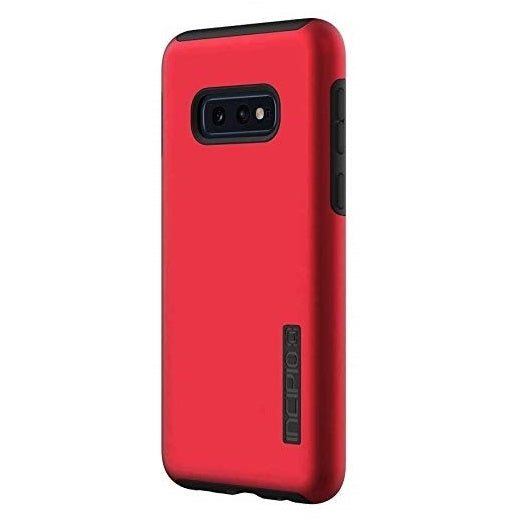 For Samsung Galaxy S20 Dual Pro Case Red