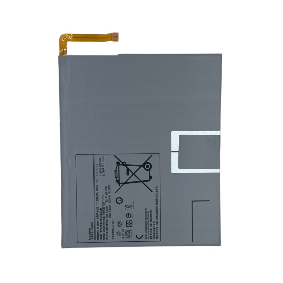 Replacement Battery For Samsung Galaxy Tab S7 | EB-BT875ABY