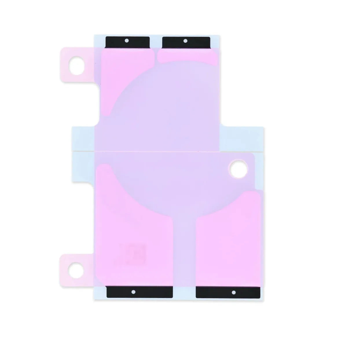 High Capacity Battery Replacement For Apple iPhone 12 Pro Max - 4400mAh