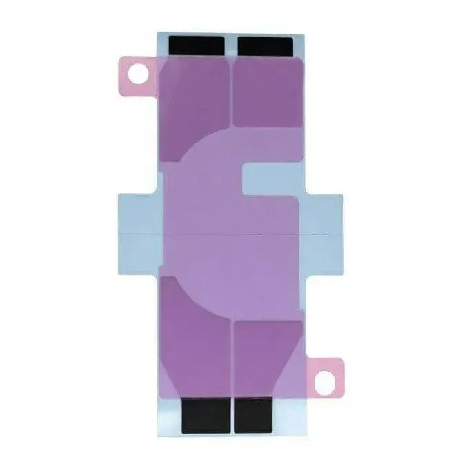 High Capacity Battery Replacement For Apple iPhone XR - 3500mAh