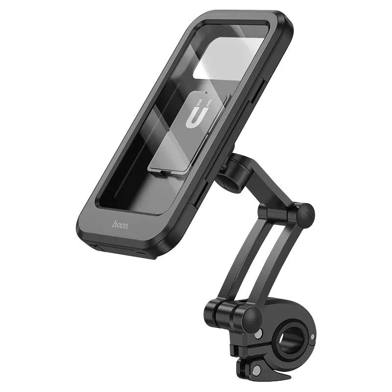 Hoco CA101 IPX4 Universal Waterproof Bicycle Holder