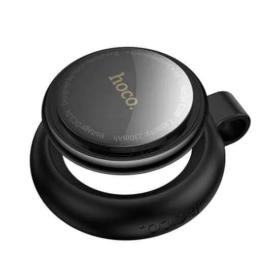 Hoco E100 Graceful Intelligent Positioning Anti-Lost Device Black