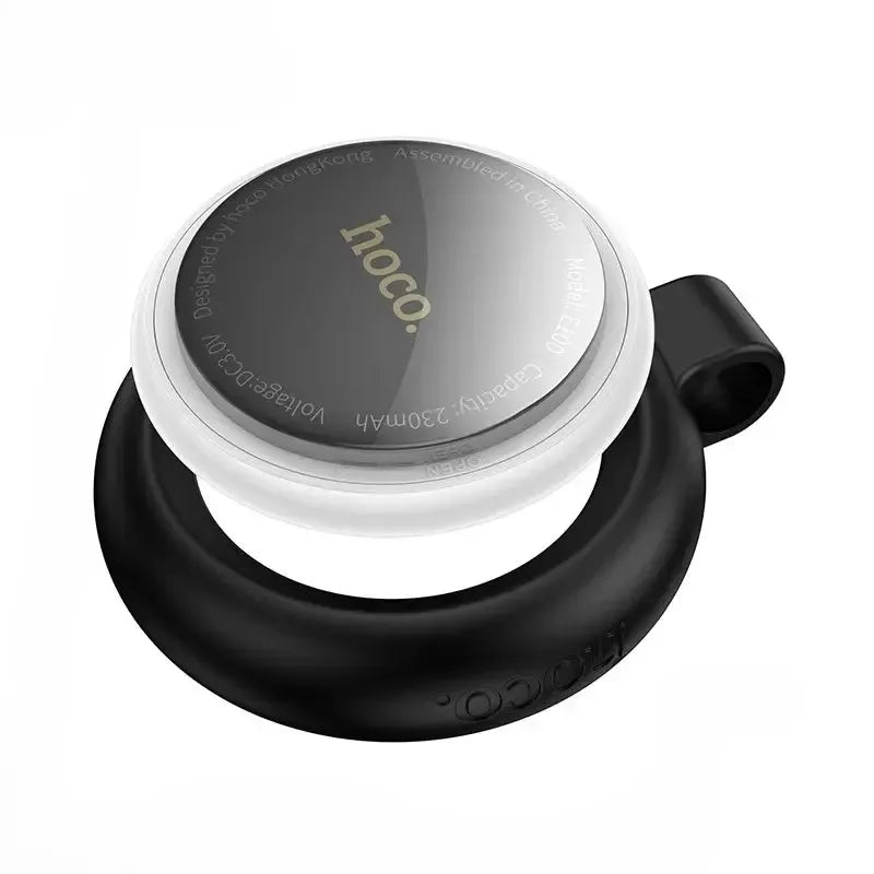 Hoco E100 Graceful Intelligent Positioning Anti-Lost Device White