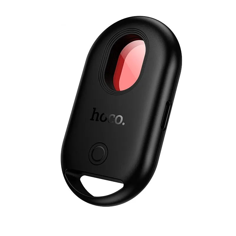 Hoco E95 Quest 3 In 1 Anti-Lost Camera Detector Fall Vibration Device