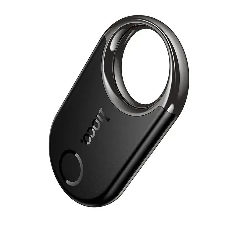 Hoco E98A Starry GOOG Hook Anti-Lost Device Black