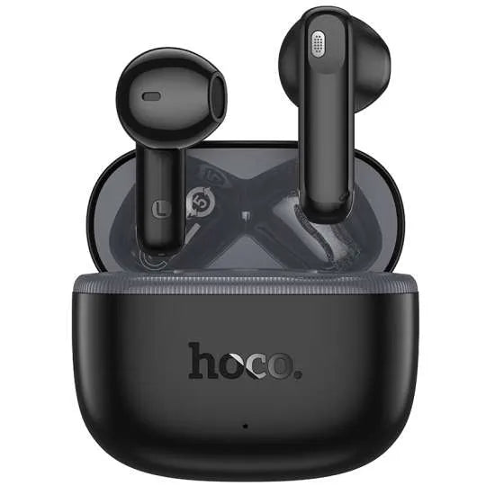 Hoco EQ28 Bird True Wireless Bt Headset Midnight Black