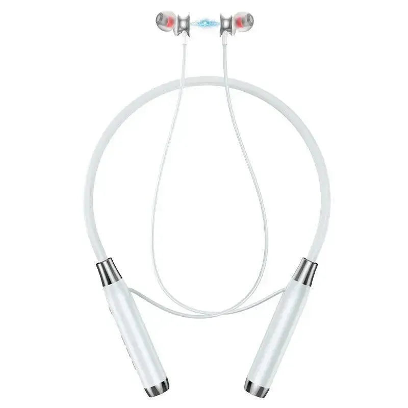 Hoco ES62 Pretty BT 5.3 120 Hour Wireless Neck Band Gray