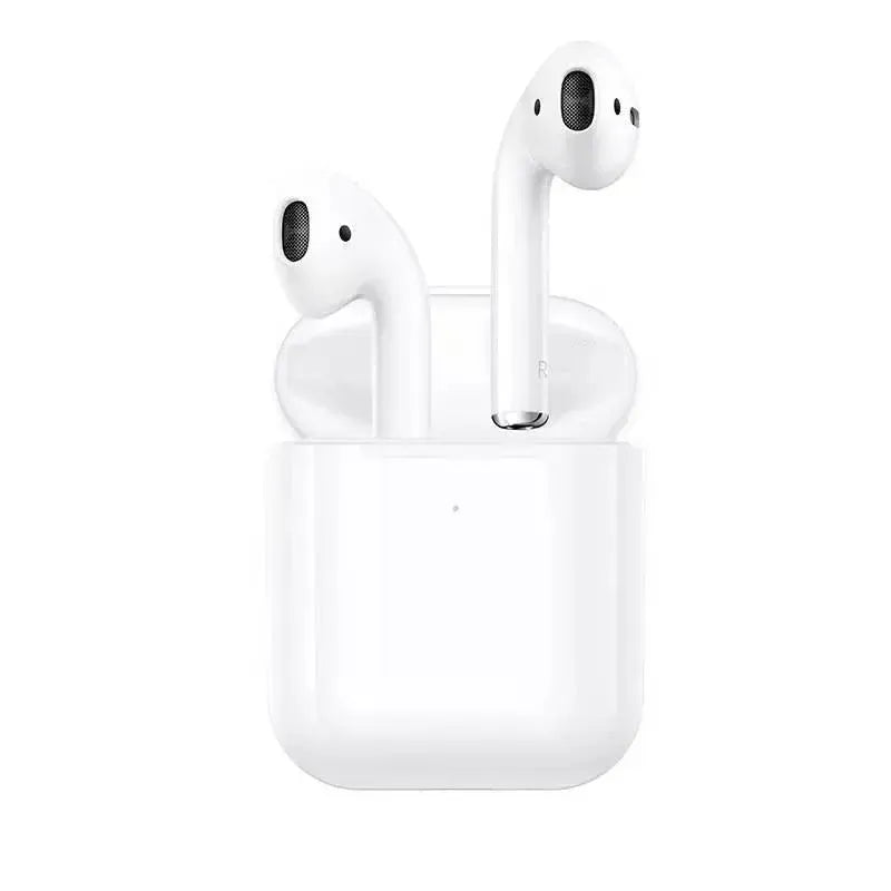 Hoco EW91 True Wireless 2nd Gen BT Stereo Headset White