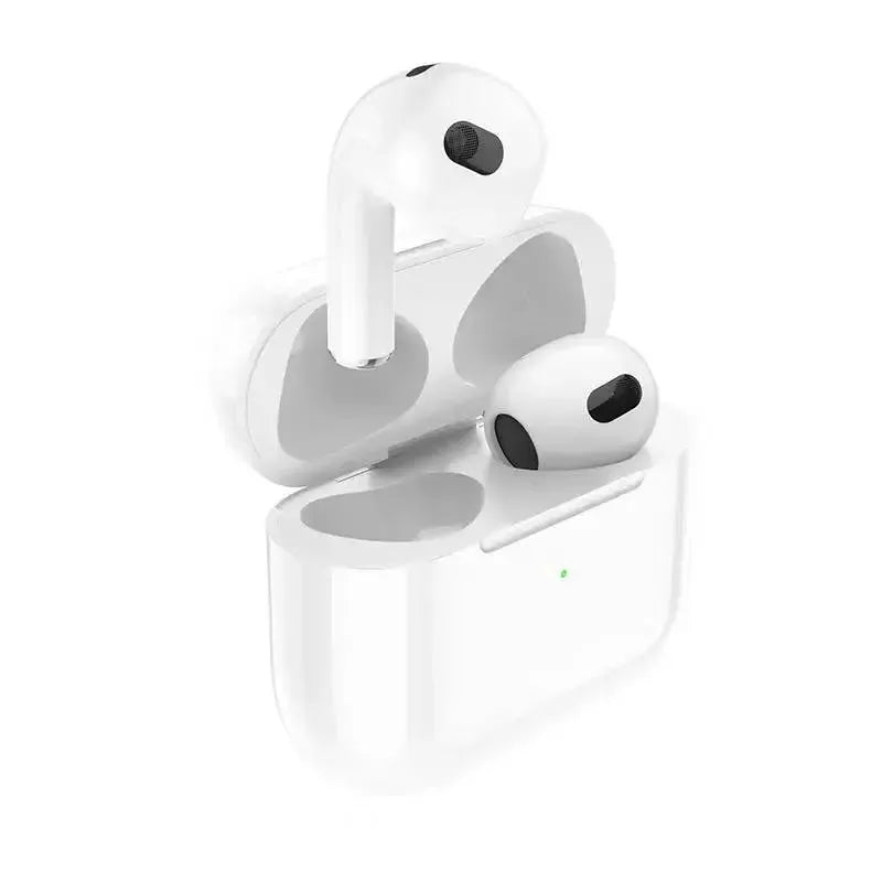Hoco EW92 True Wireless BT Stereo Headset White