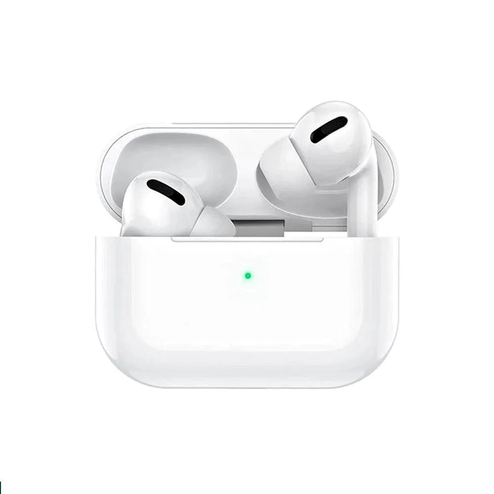 Hoco EW93 True Wireless BT Stereo Headset White