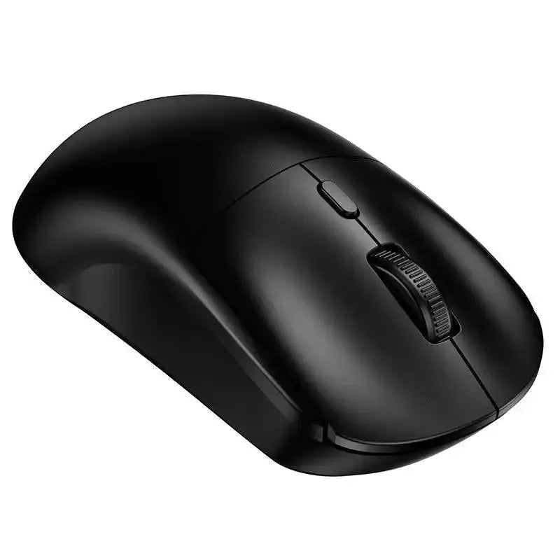 Hoco GM42 Platino 2.4G Business Wireless Mouse Black