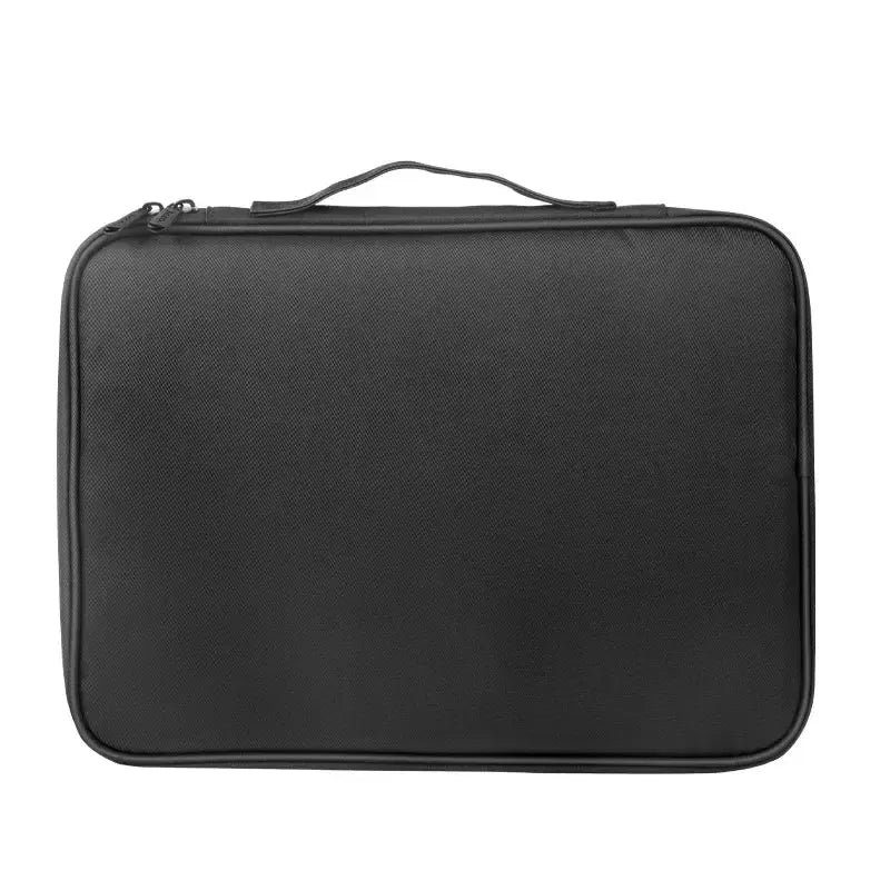 Hoco GT2 Simple Series Laptop Bag 10.9 inch Black