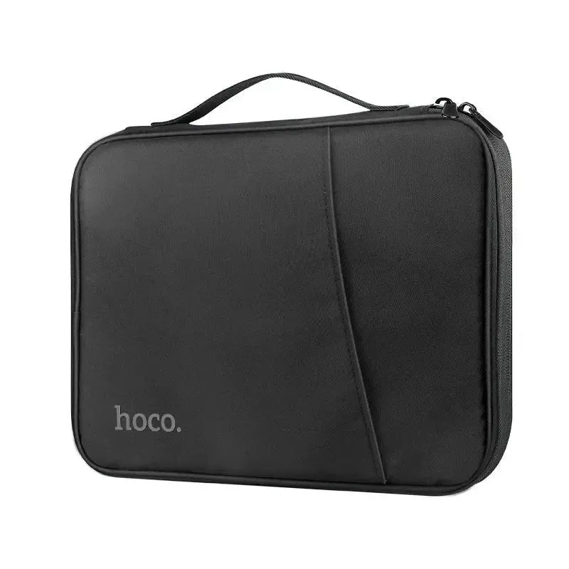 Hoco GT2 Simple Series Laptop Bag 10.9 inch Black