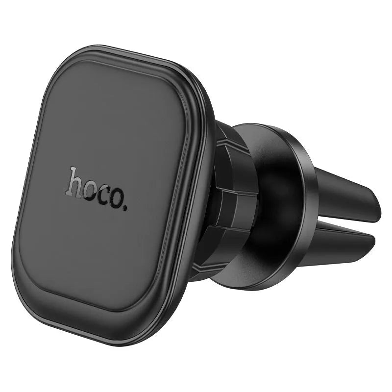 Hoco H29 Brilliant Magnetic Vent Car Holder Black