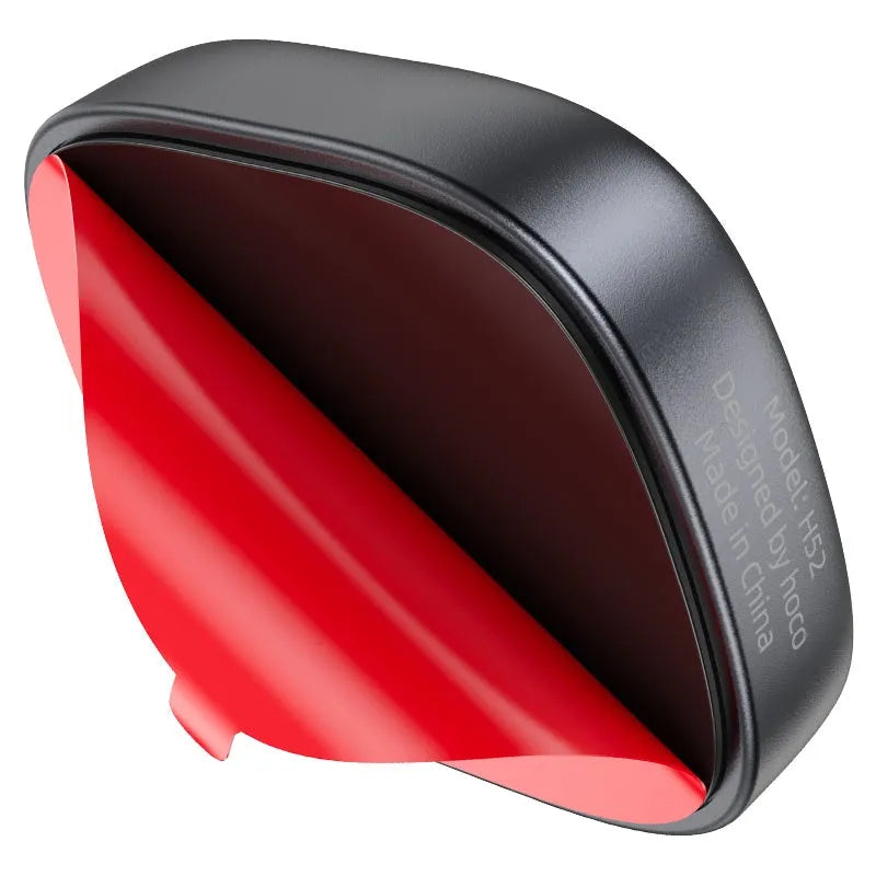 Hoco H52 Ultimate Magnetic Dash Car Holder Grey