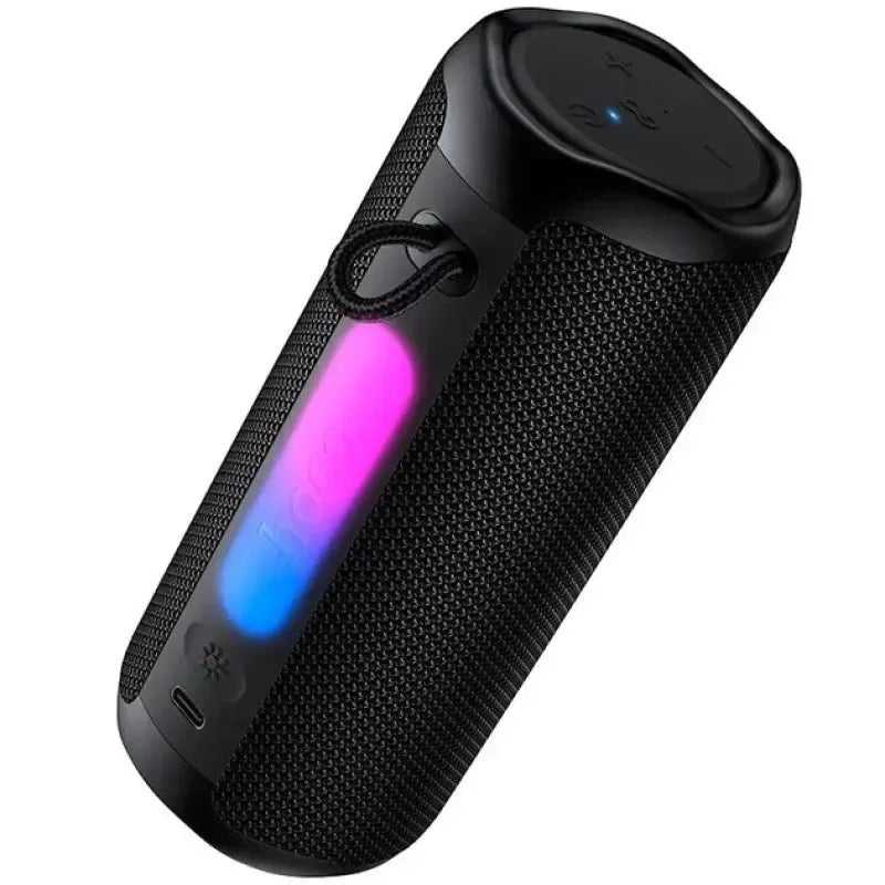 Hoco HC50 Advantage TWS BT Speaker 8W Black Wave