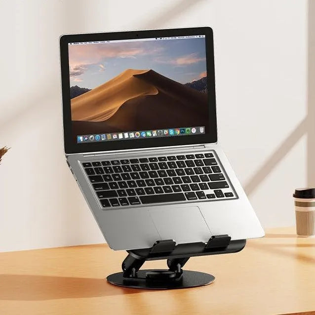 Hoco HD14 Hope Laptop Notebook Stand 16'' Black