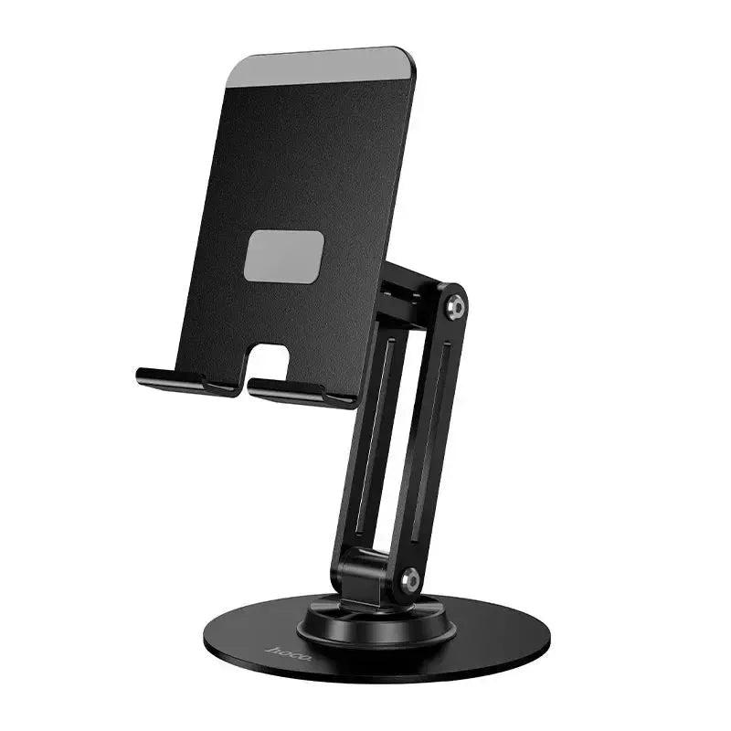 Hoco HD15 Suntuoso Phone & Tablet Desktop Stand Black
