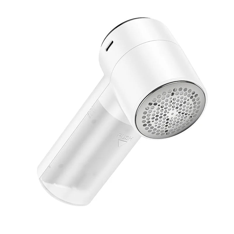 Hoco HP70 Digital Cloth Lint Ball Trimmer White
