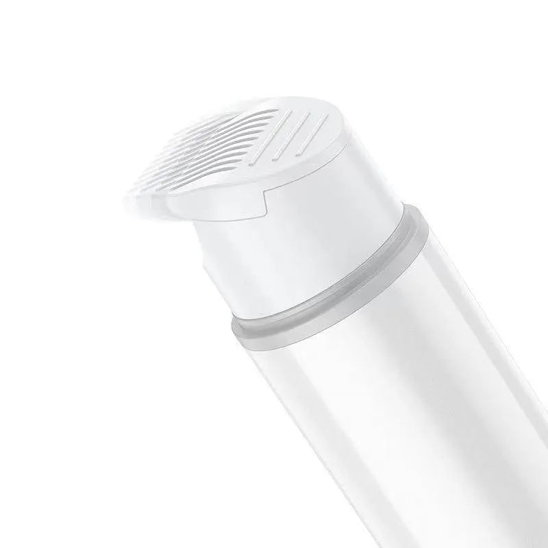 Hoco HP81 Double-Head Ladies Shaver White