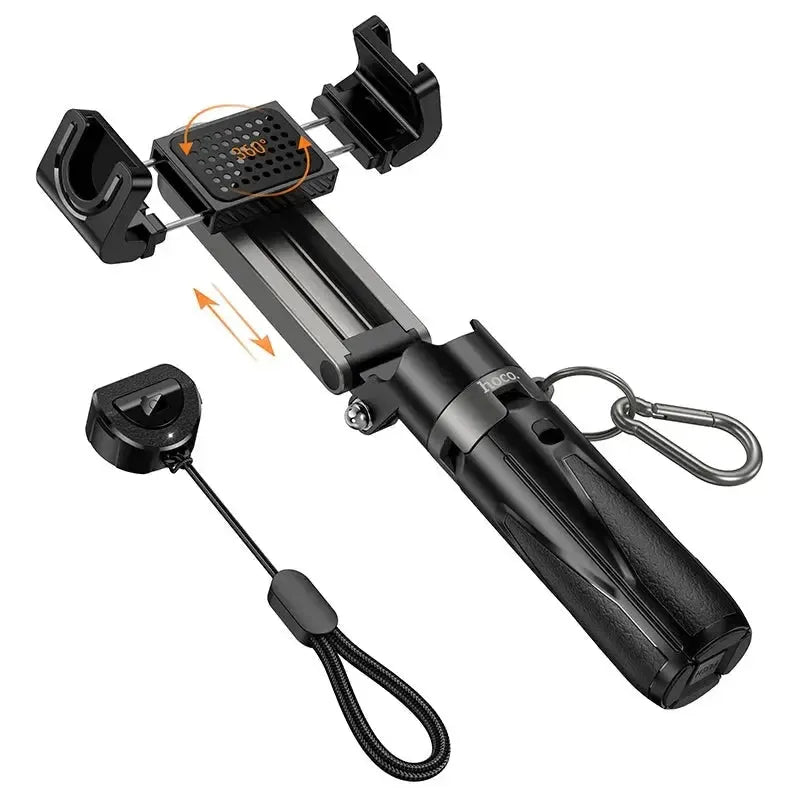 Hoco K27 Magic Portable Mini Foldable Live Broadcast Stand