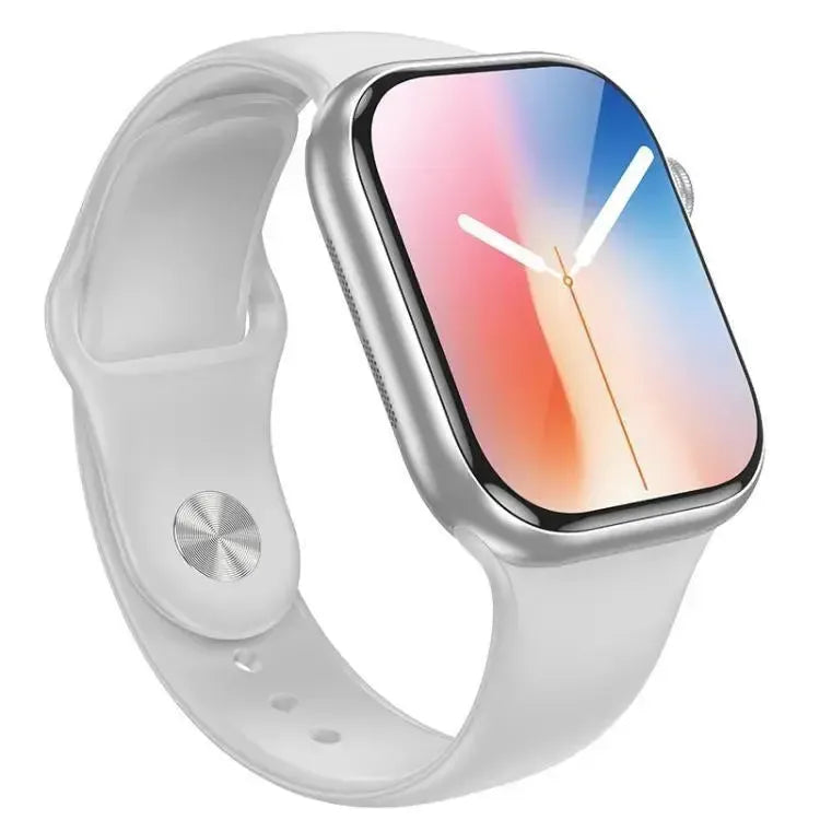 Hoco Y30 Smart Sports Watch Silver Call Version