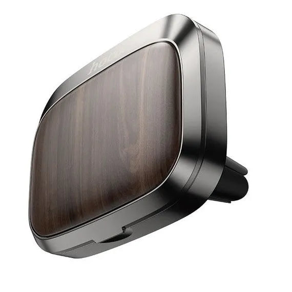 Hoco ZP8 Spread Car Aromatherapy Air Freshner Gray