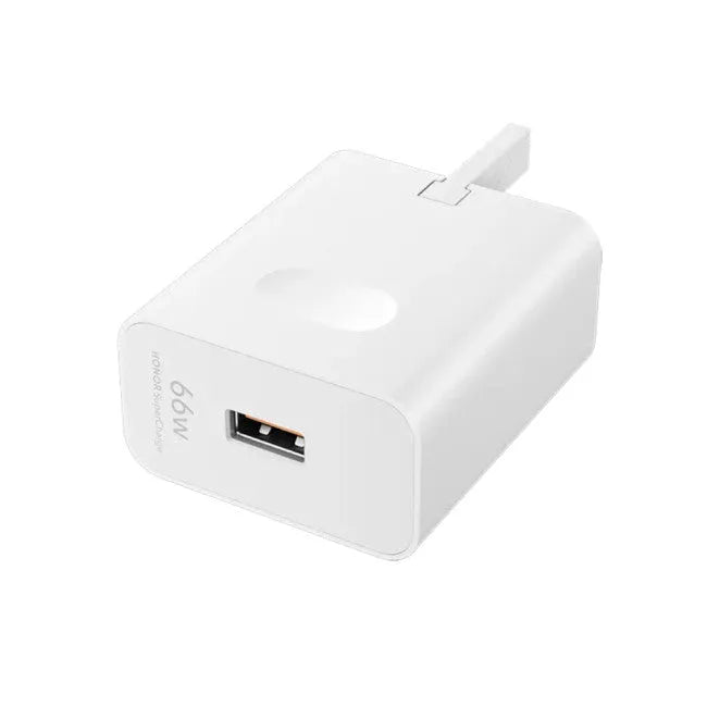 Honor HN-200330B0 66W Super Fast Charger White