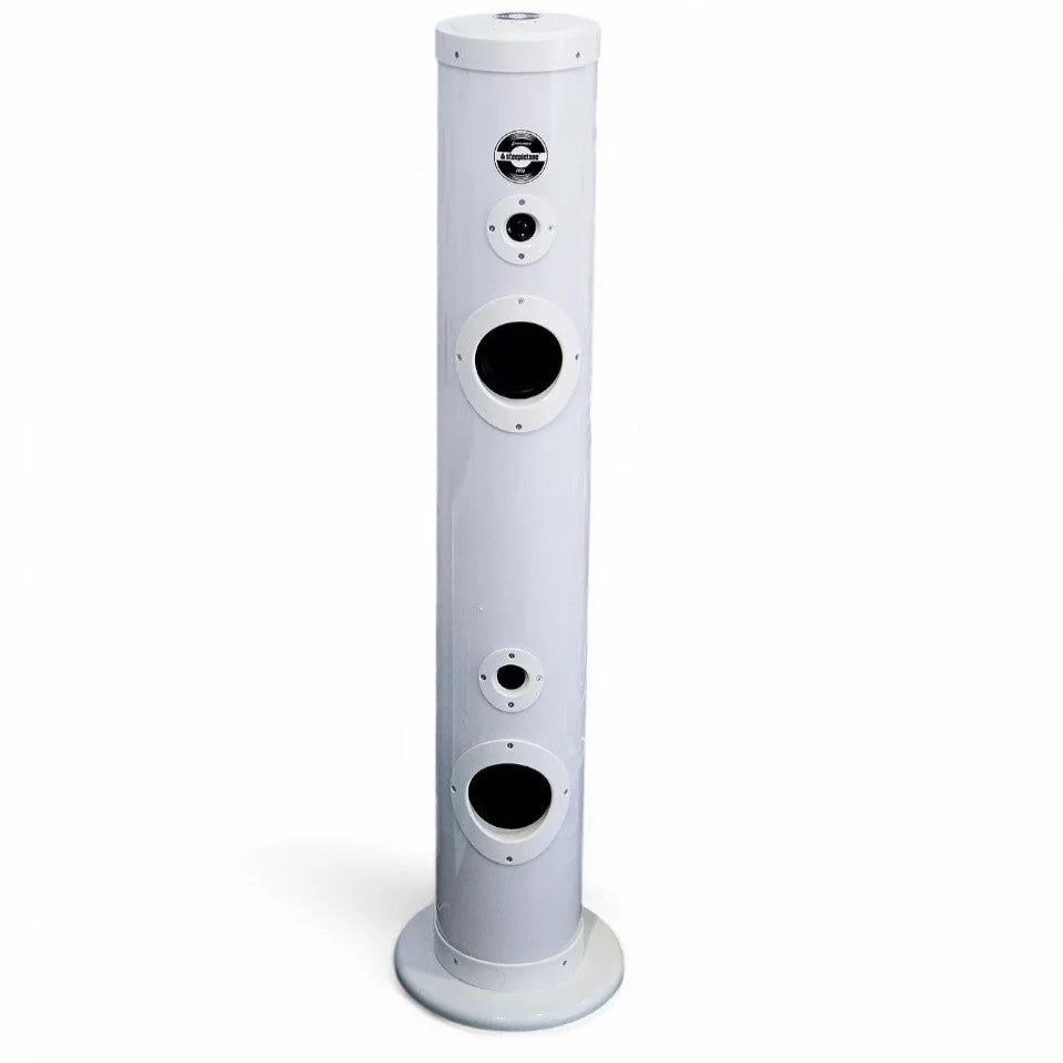 Ibiza High Power Bluetooth Speaker & Disco Lights