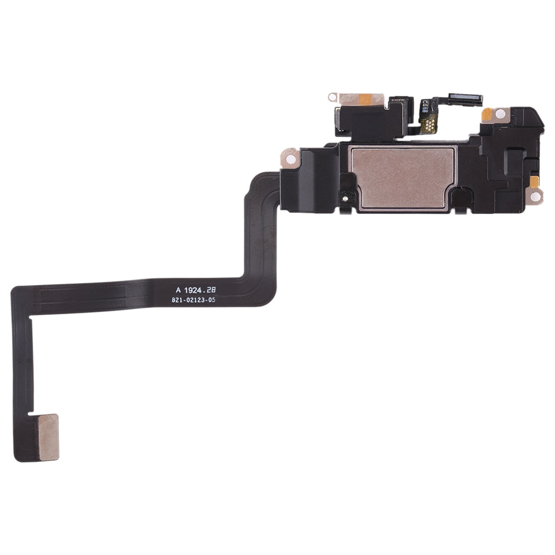 For Apple iPhone 11 Ear Speaker Proximity Ambient Light Sensor Flex Cable-www.firsthelptech.ie