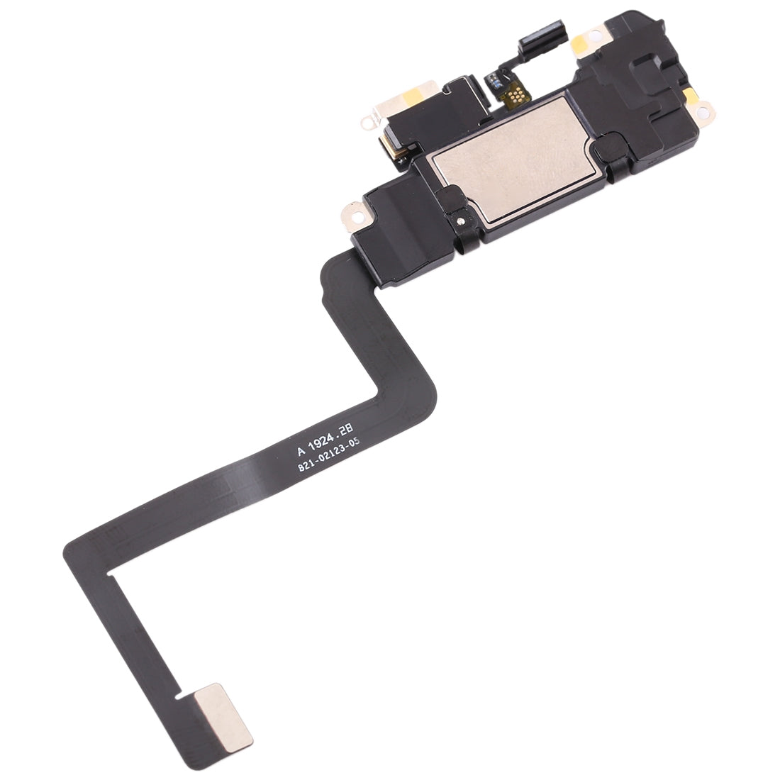 For Apple iPhone 11 Ear Speaker Proximity Ambient Light Sensor Flex Cable-www.firsthelptech.ie