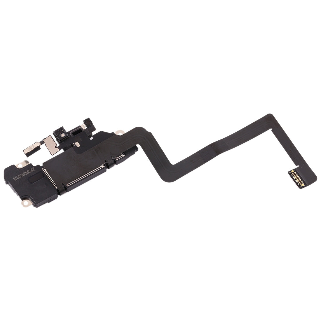 For Apple iPhone 11 Ear Speaker Proximity Ambient Light Sensor Flex Cable-www.firsthelptech.ie