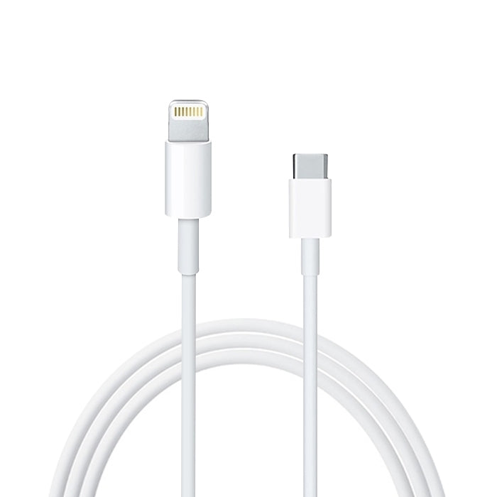 Type C to Lightning PD Charging Cable Bulk