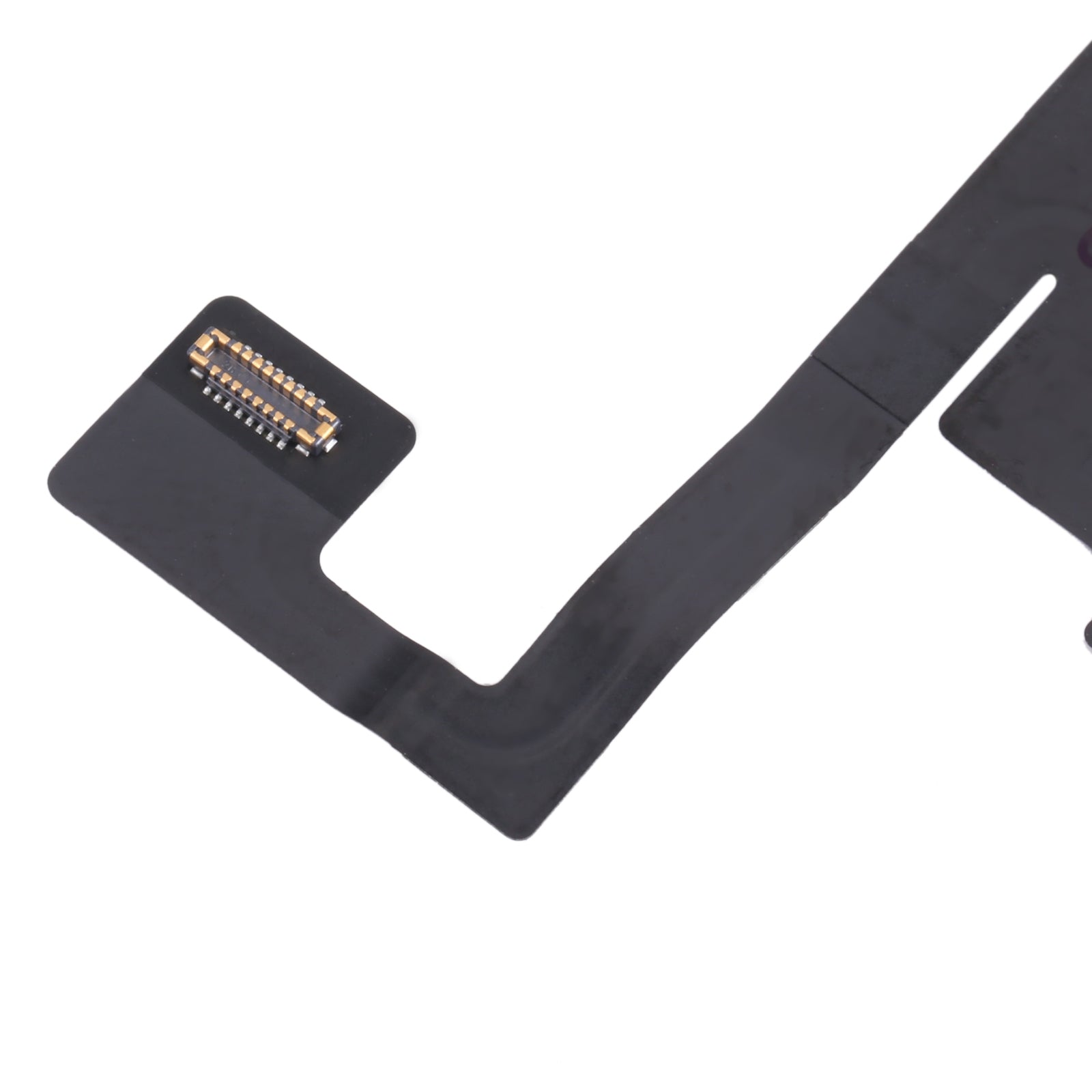 For Apple iPhone 13 Proximity Ambient Light Sensor Flex Cable With Microphone-www.firsthelptech.ie