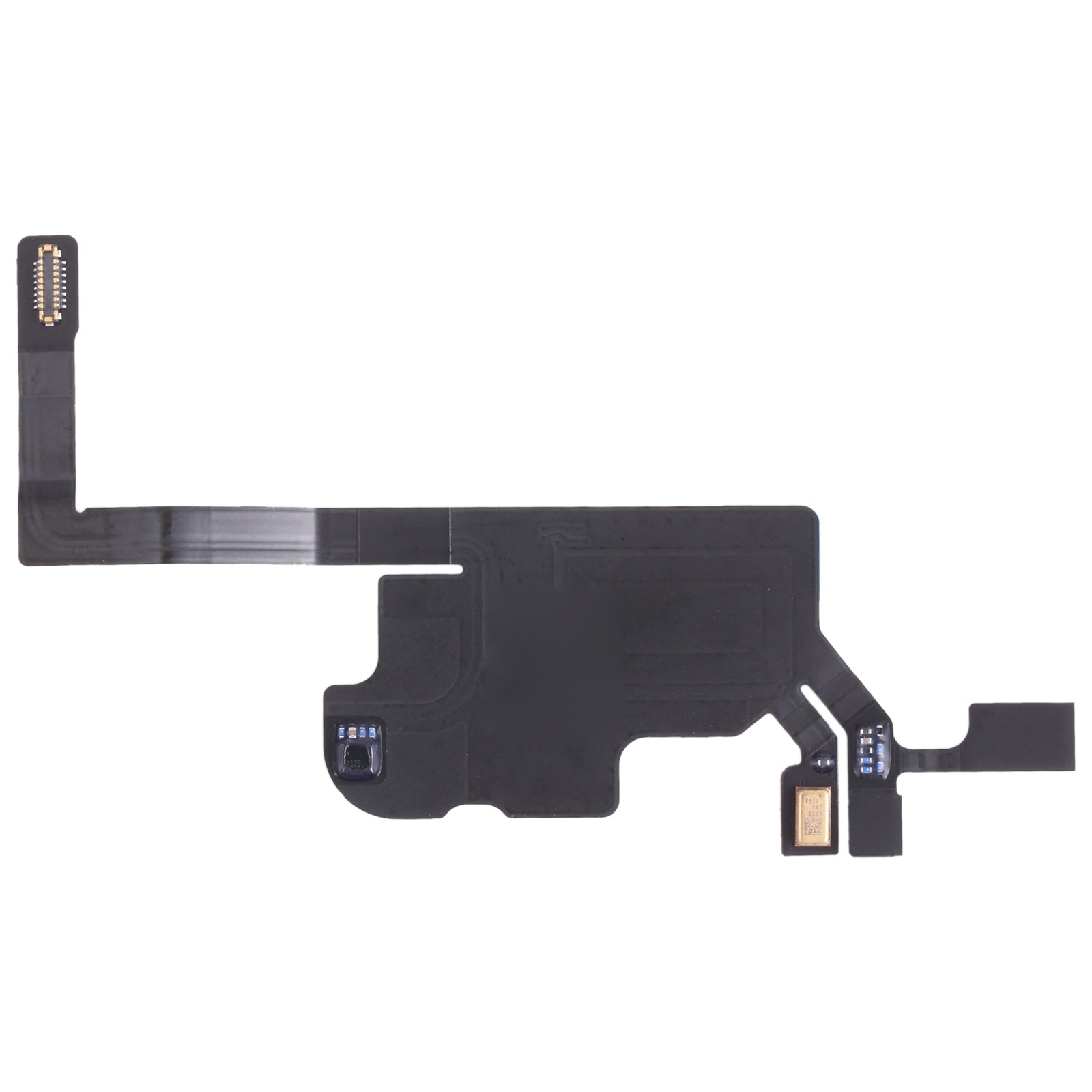 For Apple iPhone 13 Pro Proximity Ambient Light Sensor Flex Cable With Microphone-www.firsthelptech.ie