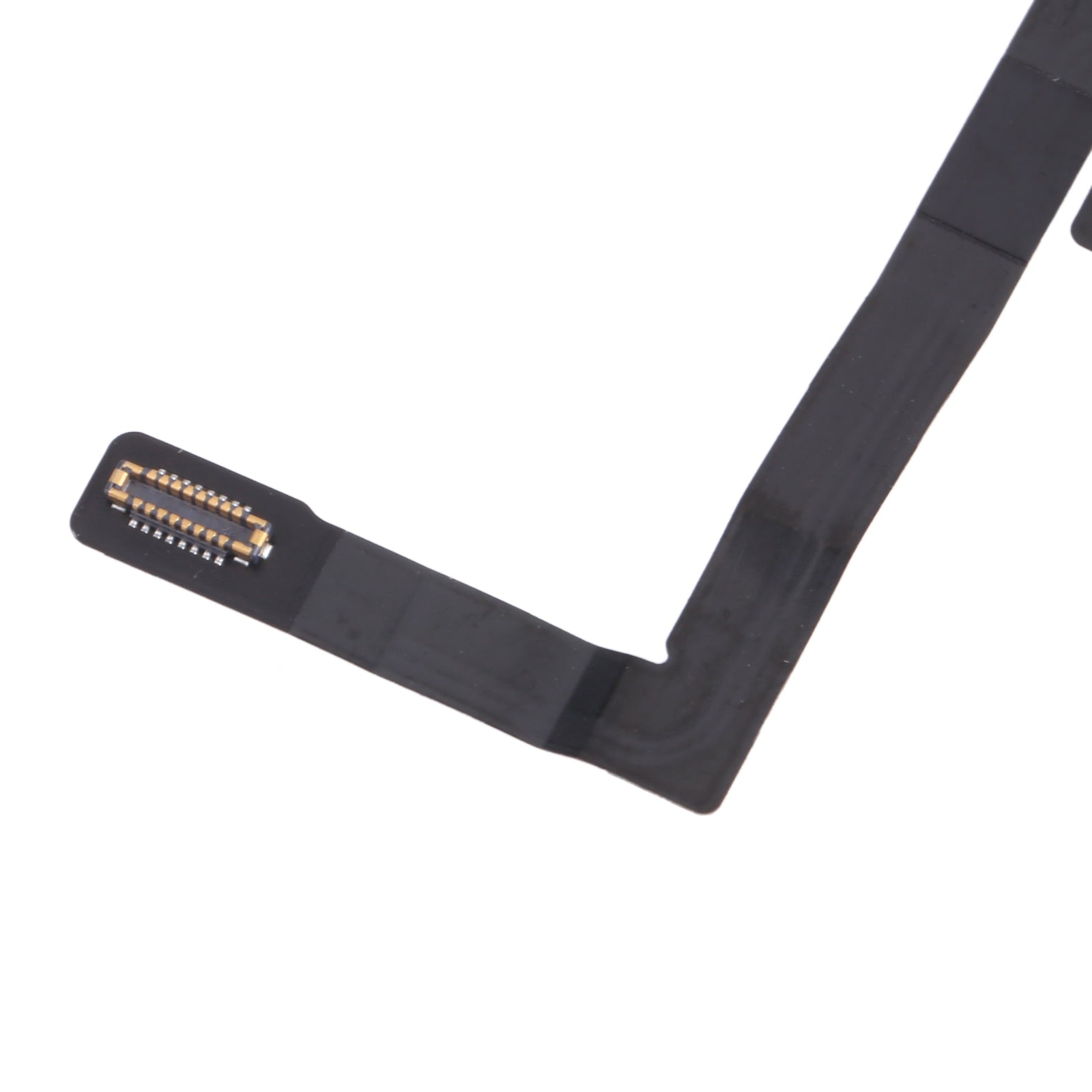 For Apple iPhone 13 Pro Proximity Ambient Light Sensor Flex Cable With Microphone-www.firsthelptech.ie