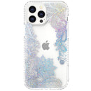 For Apple iPhone 14 Plus Premium Marble Case Mehendi