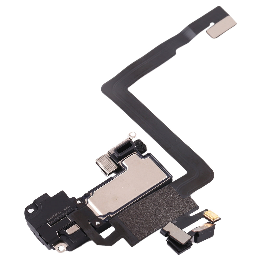 For Apple iPhone 11 Pro Ear Speaker Proximity Ambient Light Sensor Flex Cable-www.firsthelptech.ie