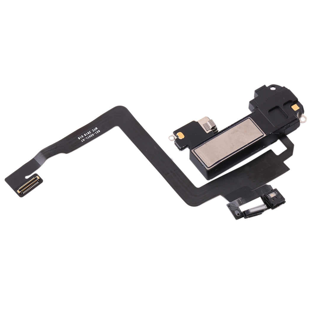 For Apple iPhone 11 Pro Ear Speaker Proximity Ambient Light Sensor Flex Cable-www.firsthelptech.ie