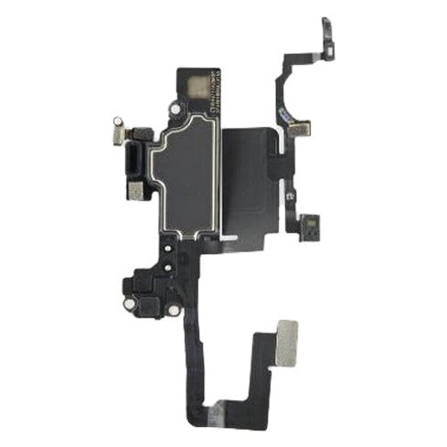 For Apple iPhone 12 Mini Ear Speaker Proximity Ambient Light Sensor Flex Cable-www.firsthelptech.ie