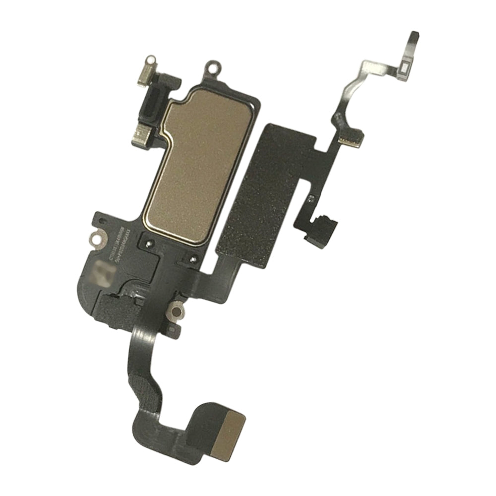 For Apple iPhone 12 Pro Max Ear Speaker Proximity Ambient Light Sensor Flex Cable-www.firsthelptech.ie