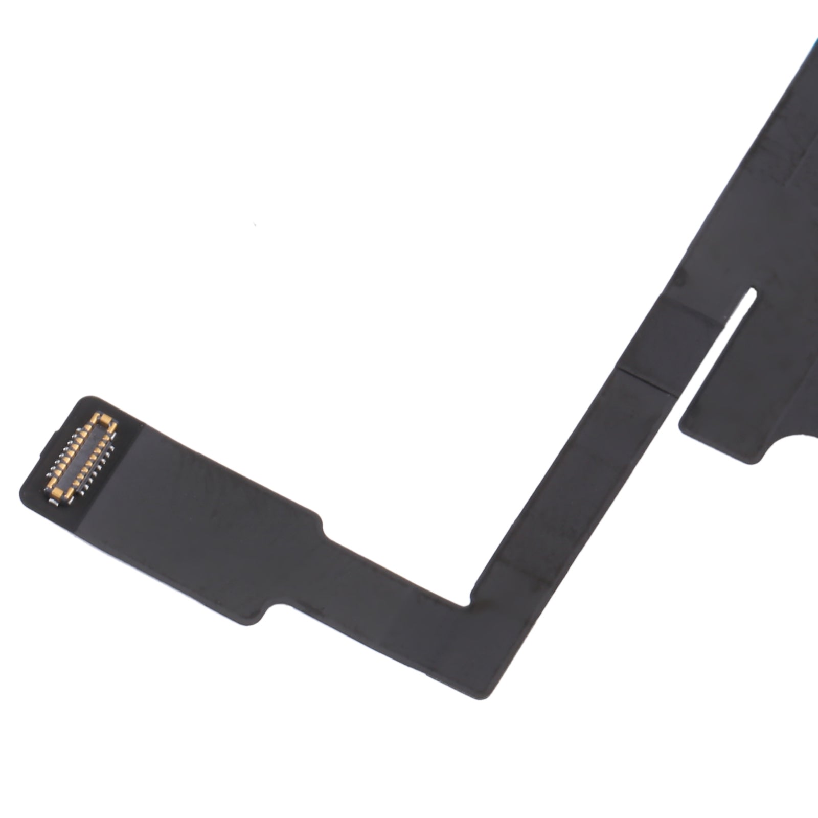 For Apple iPhone 14 Pro Max Proximity Ambient Light Sensor Flex Cable With Microphone-www.firsthelptech.ie